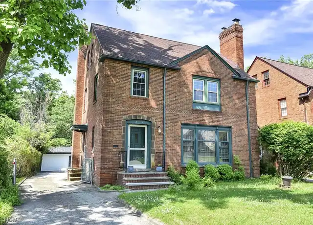 Property at 3605 Washington Blvd, University Heights, OH, 44118, 4 beds, 1.5 baths, [object Object]