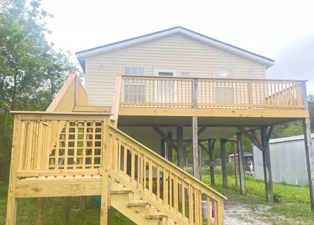 Property at 10055 Peachtree Dr, Bay Saint Louis, MS, 39520, 1 bed, 1 bath, [object Object]