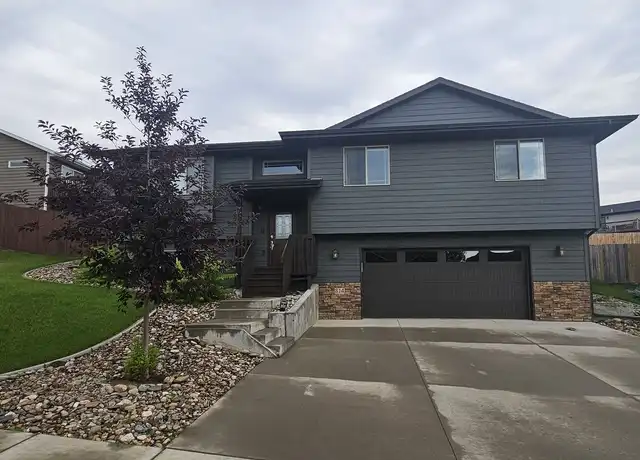 Property at 814 Haakon St, Rapid City, SD, 57703, 3 beds, 2.5 baths, [object Object]