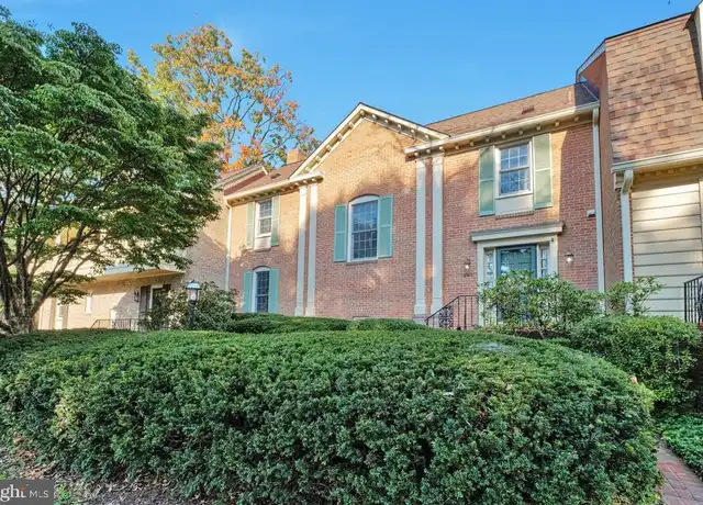 Property at 10917 Wickshire Way Unit H2, Rockville, MD, 20852, 3 beds, 3.5 baths, [object Object]