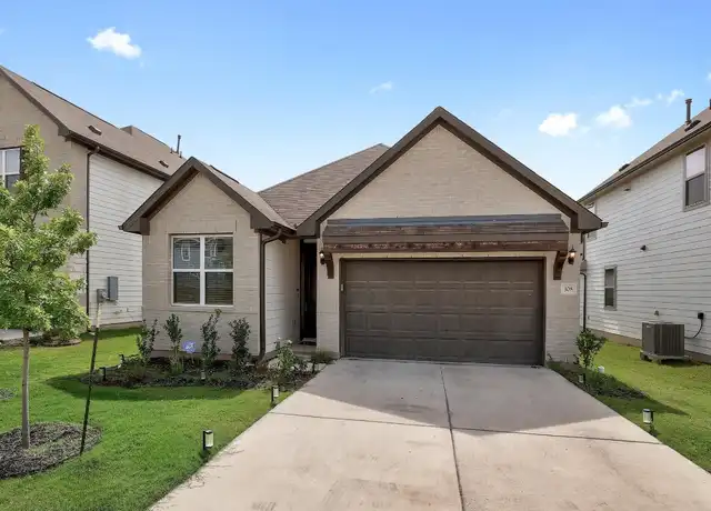 Property at 308 Palo Brea Loop, Hutto, TX, 78634, 4 beds, 2 baths, [object Object]