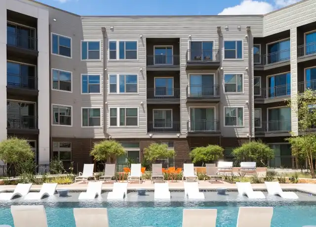 Property at 802 Sugaree Ave Unit A1-21, Austin, TX, 78752, 1 bed, 1 bath, [object Object]