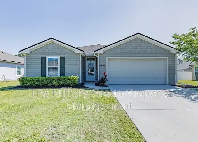 Property at 1816 Blackwater Way, Middleburg, FL, 32068, 4 beds, 2 baths, [object Object]