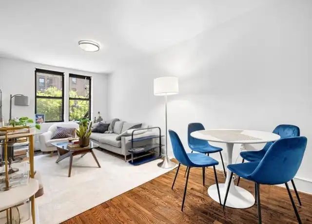 Property at 416 W 23rd St, New York, NY, 10011, 2 beds, 1 bath, [object Object]