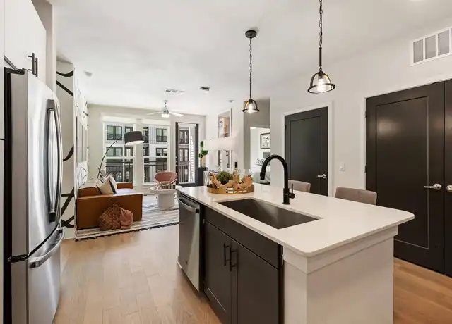 Property at 1003 Durham Dr Unit AHSY2, Houston, TX, 77007, 2 beds, 2 baths, [object Object]