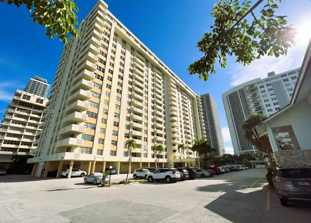 Property at 1833 S Ocean Dr #1509, Hallandale Beach, FL, 33009, 2 beds, 2 baths, [object Object]