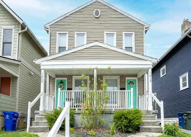 Property at 1617 S 8th St, Columbus, OH, 43207, 3 beds, 1 bath, [object Object]
