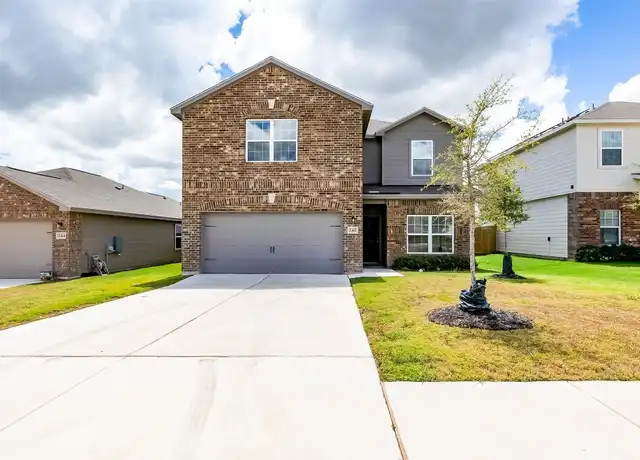 Property at 240 Wincanton Ln, Jarrell, TX, 76537, 5 beds, 2.5 baths, [object Object]