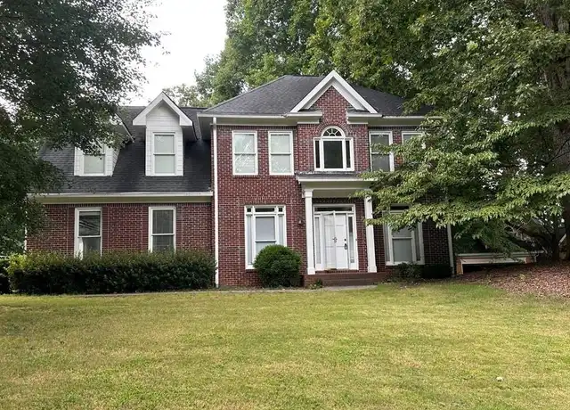 Property at 5340 Lexington View Pl, Buford, GA, 30518, 5 beds, 3.5 baths, [object Object]