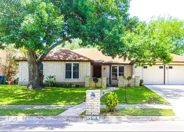 Property at 13518 Cassia Way St, San Antonio, TX, 78232, 4 beds, 3 baths, [object Object]