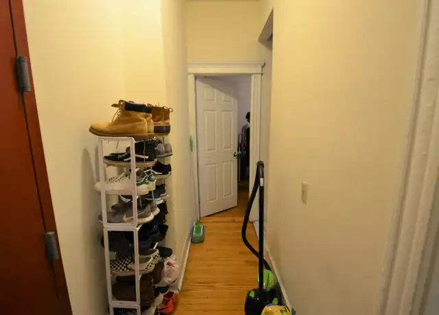 Property at 109 Peterborough St Unit 3, Boston, MA, 02215, 1 bed, 1 bath, [object Object]