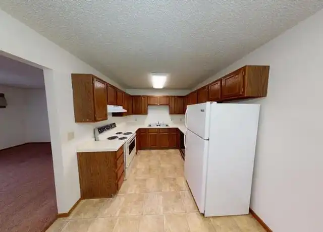 Property at 1706 E Main St Unit B8, Mandan, ND, 58554, 2 beds, 1 bath, [object Object]