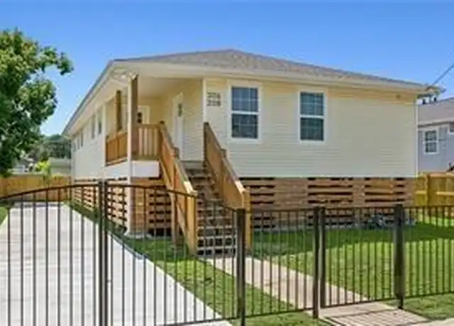 Property at 3116 Spain St, New Orleans, LA, 70122, 2 beds, 1 bath, [object Object]