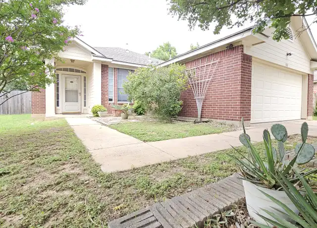 Property at 1301 Nightshade Ln, Leander, TX, 78641, 3 beds, 2 baths, [object Object]