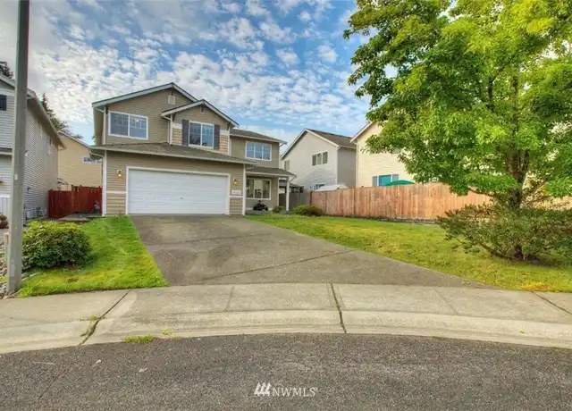 Property at 8706 153rd St E, Puyallup, WA, 98375, 4 beds, 3 baths, [object Object]