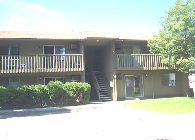 Property at 12406 E 3rd Ave Unit 12406, Spokane Valley, WA, 99216, 2 beds, 1 bath, [object Object]