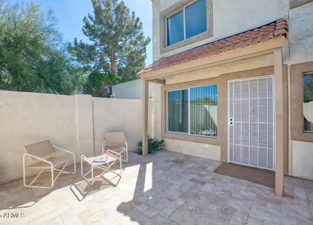 Property at 7920 E Keim Dr, Scottsdale, AZ, 85250, 2 beds, 2 baths, [object Object]