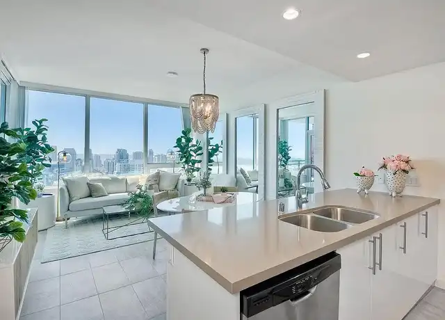 Property at Spire San Diego - 1475 Island Ave, San Diego, CA, 92101, 1-3 bed, 1-3 bath, [object Object]