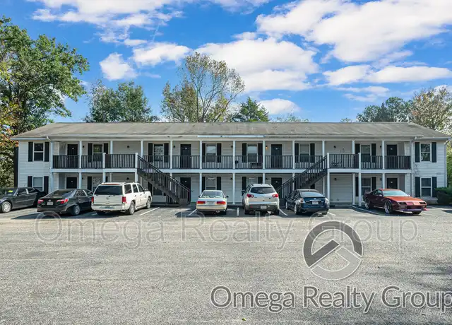 Property at 4203 20th St NE Unit A6, Tuscaloosa, AL, 35404, 2 beds, 2 baths, [object Object]
