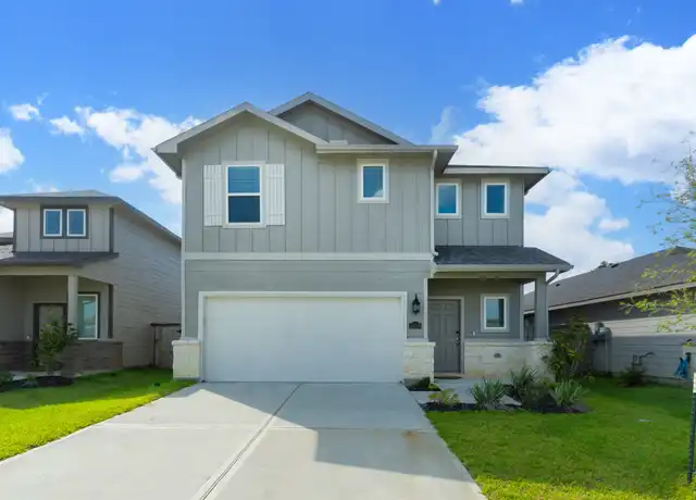 Property at 18719 Chisholm Meadow Dr, Crosby, TX, 77532, 4 beds, 2.5 baths, [object Object]