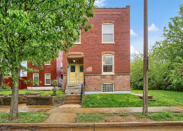 Property at 2260 Indiana Ave Unit A, St. Louis, MO, 63104, 2 beds, 1 bath, [object Object]