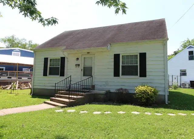 Property at 303 Crestview Dr, Hopkinsville, KY, 42240, 2 beds, 1 bath, [object Object]