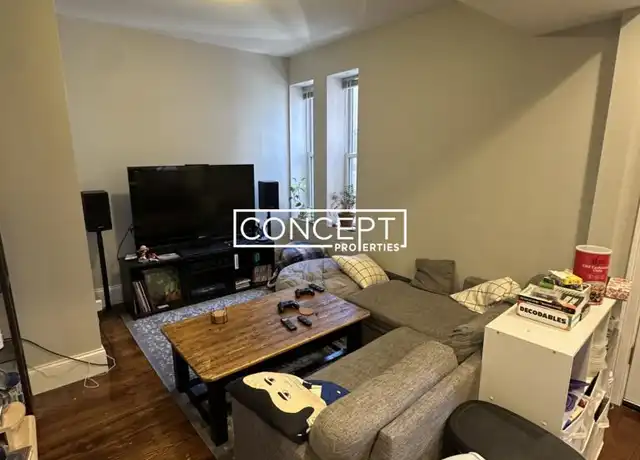 Property at 14 Sewall St, Boston, MA, 02120, 4 beds, 2 baths, [object Object]