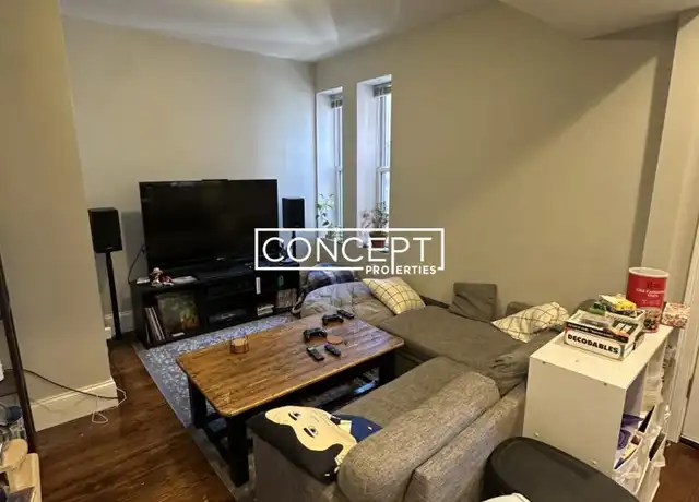 Property at 12 Sewall St, Boston, MA, 02120, 4 beds, 2 baths, [object Object]