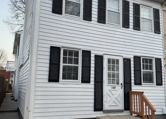 Property at 128 E 4th St, Frederick, MD, 21701, 3 beds, 3 baths, [object Object]