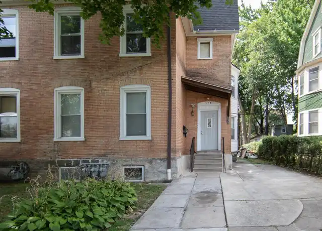 Property at 116 McKinley Ave Unit 3, Lansdowne, PA, 19050, 2 beds, 1 bath, [object Object]
