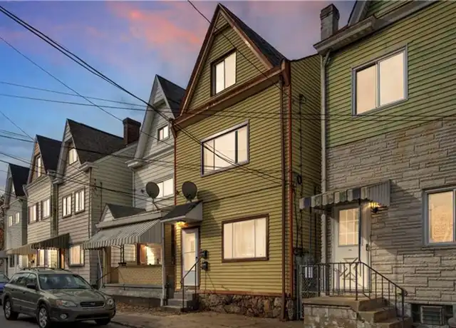 Property at 210 Taylor St Unit 1, Pittsburgh, PA, 15224, 1 bed, 1 bath, [object Object]