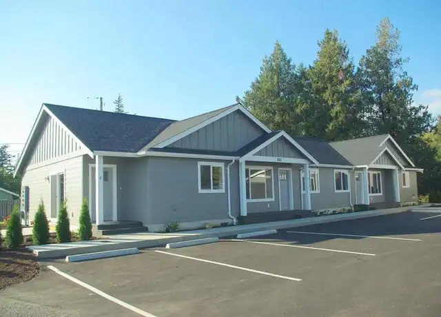 Property at 285 18th St Unit A, Lynden, WA, 98264, 1 bed, 1 bath, [object Object]
