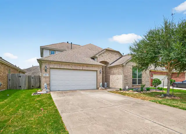 Property at 2019 Argos Dr, Missouri City, TX, 77459, 4 beds, 3.5 baths, [object Object]