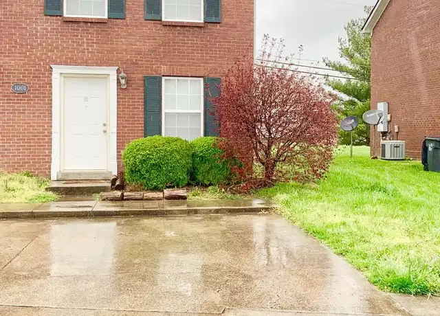 Property at 1000 Merrick Dr Unit 2, Richmond, KY, 40475, 2 beds, 2.5 baths, [object Object]