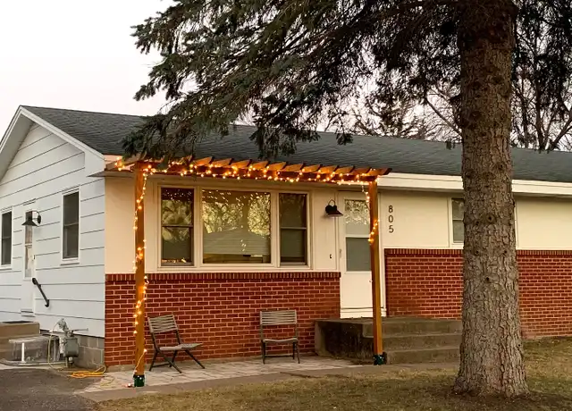 Property at 805 Elm Creek Cir, Champlin, MN, 55316, 3 beds, 2 baths, [object Object]