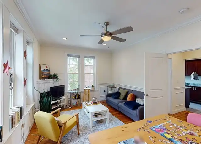 Property at 18 Glenville Ave, Allston, MA, 02134, 2 beds, 1 bath, [object Object]