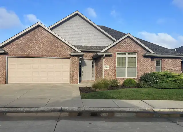 Property at 1810 Trellis Ln, Columbia, MO, 65201, 3 beds, 2 baths, [object Object]