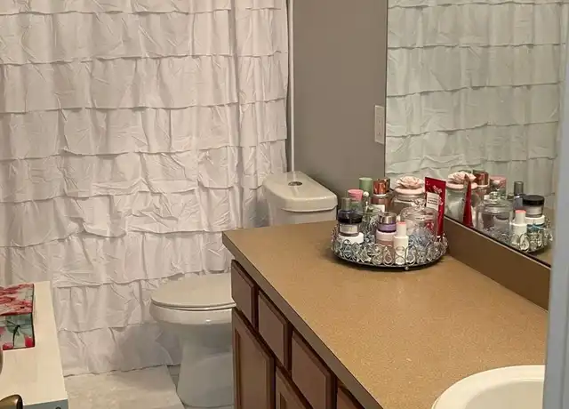 Property at 834 S Black Cherry Dr, Saint Johns, FL, 32259, 3 beds, 2.5 baths, [object Object]