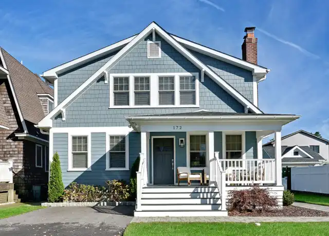 Property at 172 Osborne Ave, Bay Head, NJ, 08742, 4 beds, 2 baths, [object Object]