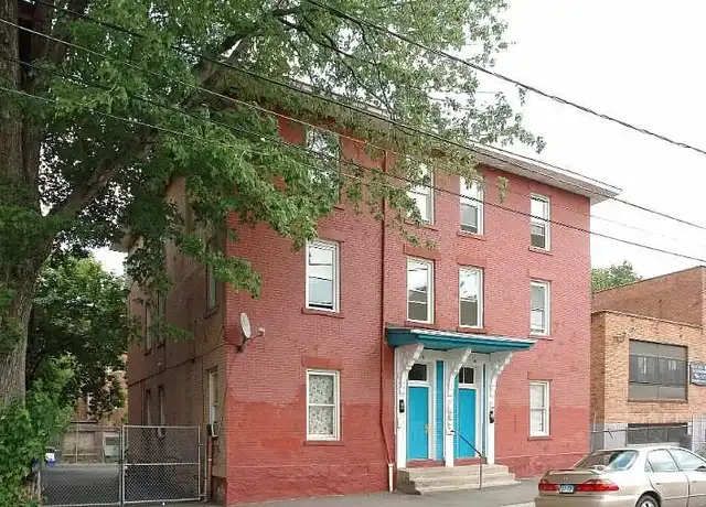 Property at 40 Lawrence St Unit 1s, Hartford, CT, 06106, 2 beds, 1 bath, [object Object]