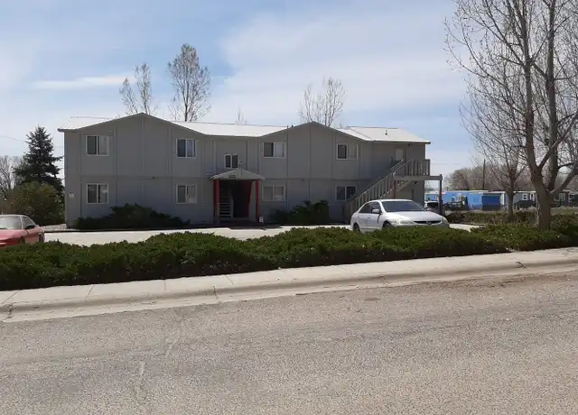 Property at 1221 E Adams Ave Unit 1221-5, Riverton, WY, 82501, 1 bed, 1 bath, [object Object]