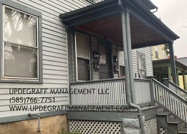 Property at 5 Madison St Unit 1, Rochester, NY, 14608, 0 beds, 1 bath, [object Object]