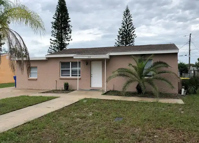 Property at 504 N Georgia Ave, Cocoa, FL, 32922, 3 beds, 1 bath, [object Object]