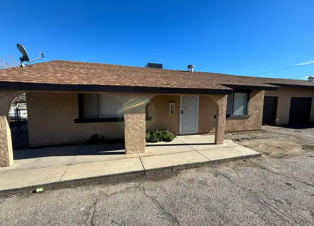 Property at 16465 Smoke Tree St Unit A, Hesperia, CA, 92345, 2 beds, 2 baths, [object Object]