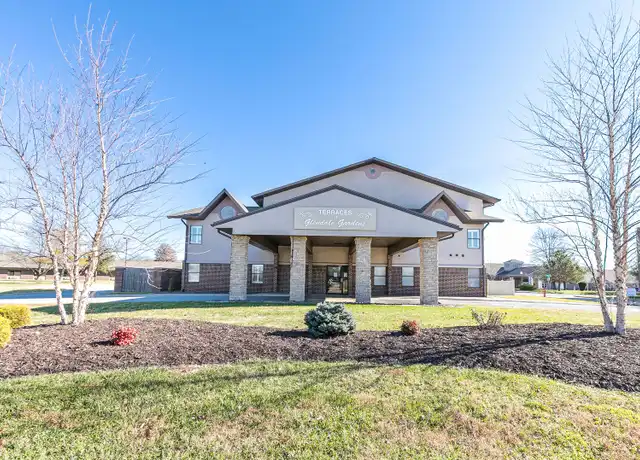 Property at 3535 E Cherokee St Unit GG Uint 107, Springfield, MO, 65809, 2 beds, 2 baths, [object Object]