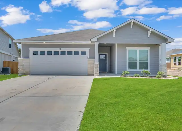 Property at 425 Oxford Ln, Troy, TX, 76579, 4 beds, 3 baths, [object Object]