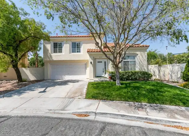 Property at 2113 Desert Pines St, Las Vegas, NV, 89134, 4 beds, 2.5 baths, [object Object]