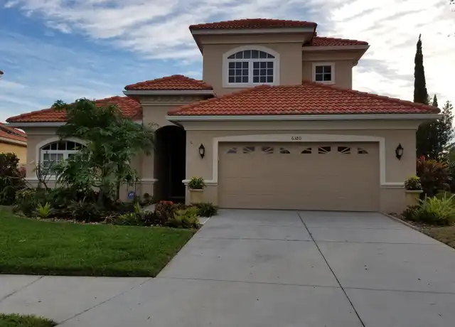 Property at 6380 Rookery Cir, Bradenton, FL, 34203, 4 beds, 3 baths, [object Object]