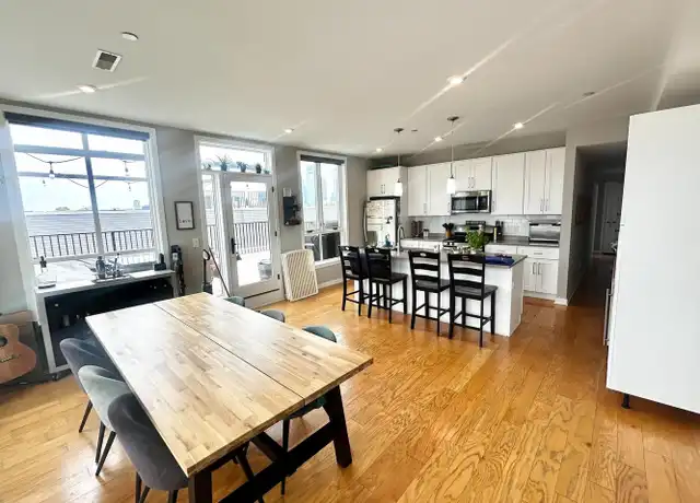 Property at 1734 Ridge Ave Unit 506, Philadelphia, PA, 19130, 2 beds, 2 baths, [object Object]