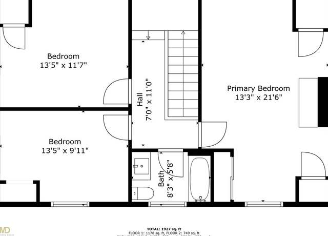 Photo of 41 Hunter Ave, Newport, RI 02840